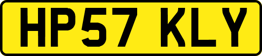 HP57KLY