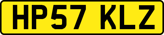 HP57KLZ