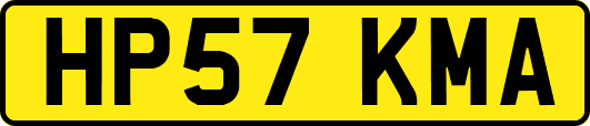 HP57KMA