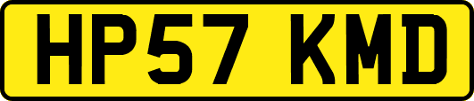 HP57KMD