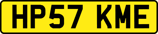 HP57KME