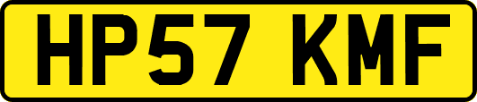 HP57KMF