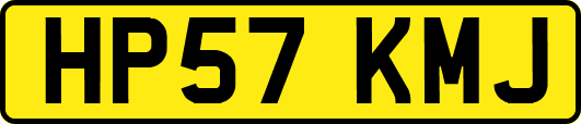 HP57KMJ