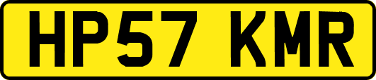 HP57KMR