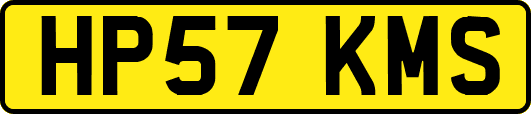 HP57KMS