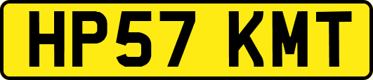 HP57KMT