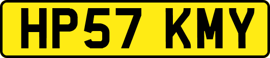 HP57KMY
