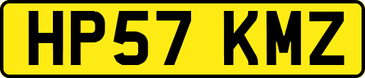 HP57KMZ