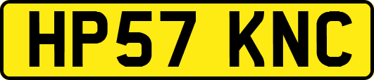 HP57KNC