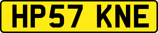 HP57KNE