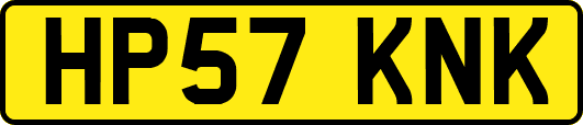 HP57KNK