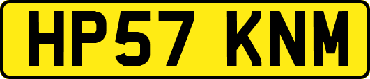 HP57KNM