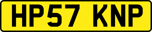 HP57KNP