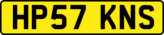 HP57KNS