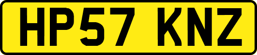 HP57KNZ