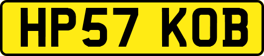 HP57KOB