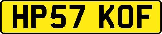 HP57KOF