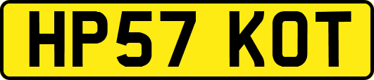 HP57KOT