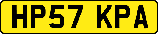 HP57KPA