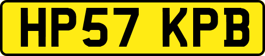 HP57KPB