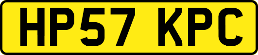 HP57KPC