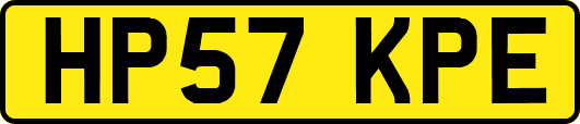 HP57KPE