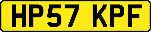 HP57KPF