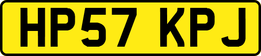 HP57KPJ