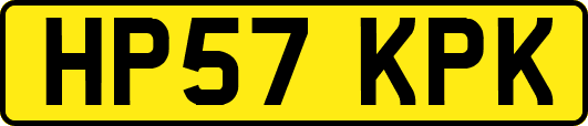 HP57KPK