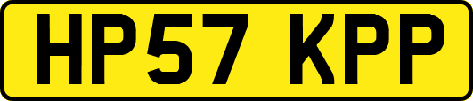 HP57KPP