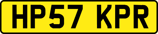 HP57KPR