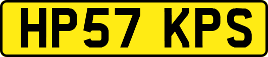 HP57KPS