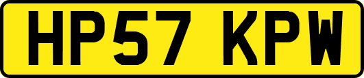 HP57KPW