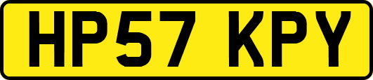 HP57KPY