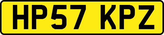 HP57KPZ