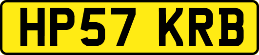 HP57KRB