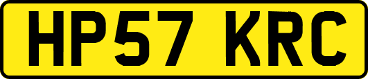 HP57KRC