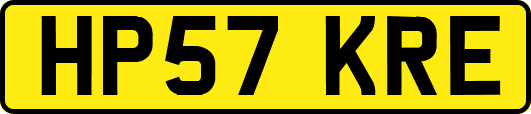 HP57KRE