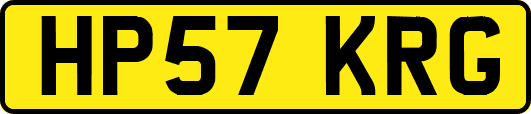 HP57KRG