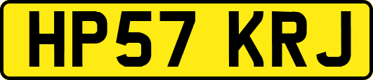 HP57KRJ
