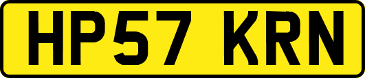 HP57KRN