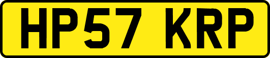 HP57KRP