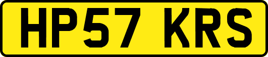 HP57KRS