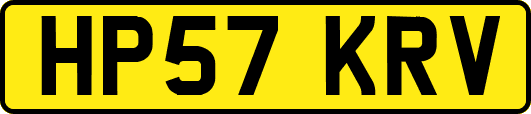 HP57KRV