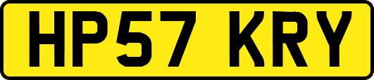 HP57KRY