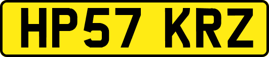 HP57KRZ