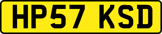 HP57KSD