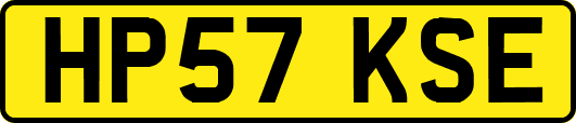 HP57KSE