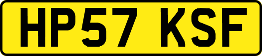 HP57KSF
