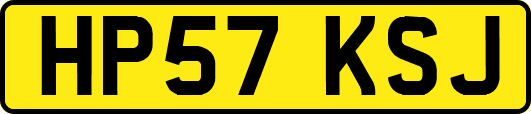 HP57KSJ